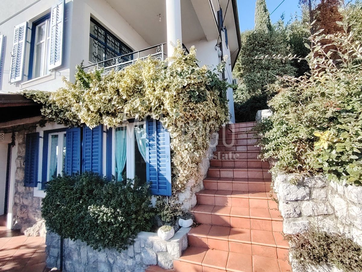 Casa Pobri, Opatija - Okolica, 360m2