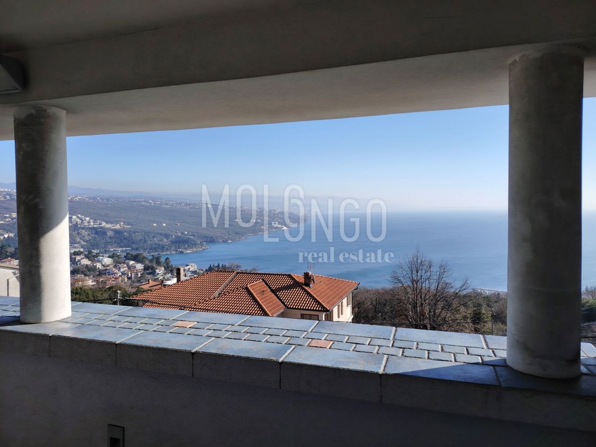 Casa Pobri, Opatija - Okolica, 360m2