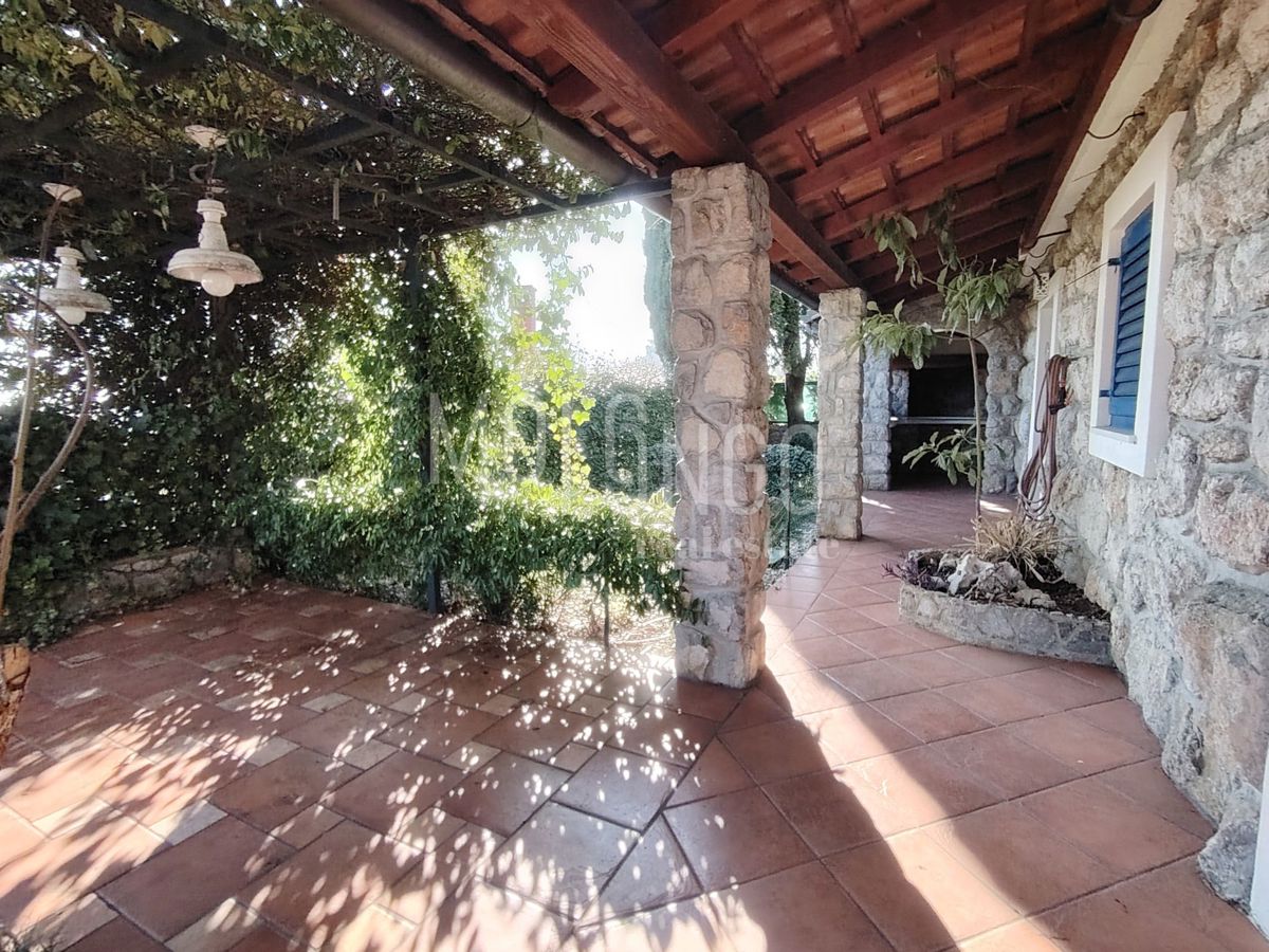 Casa Pobri, Opatija - Okolica, 360m2