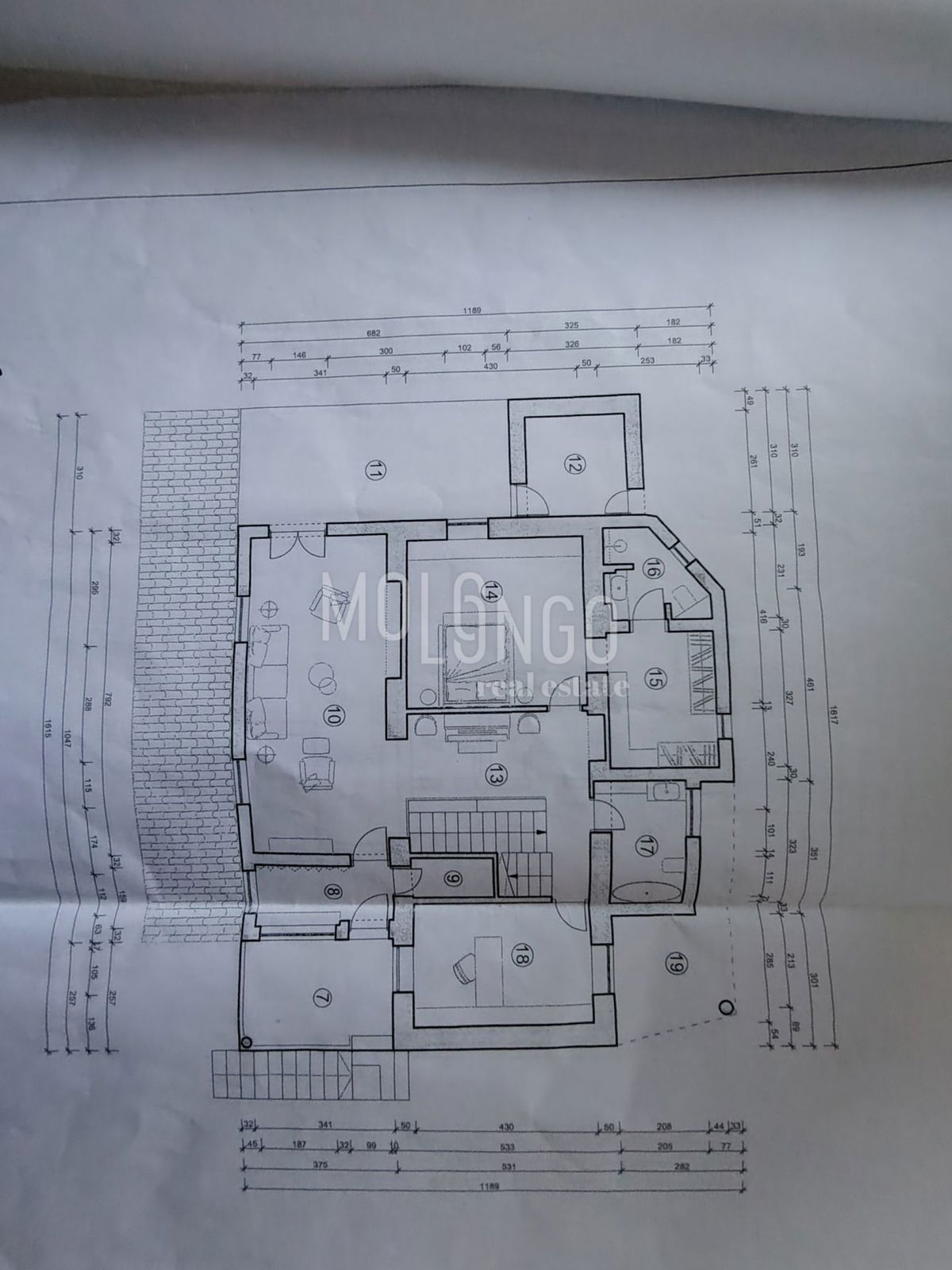 Casa Pobri, Opatija - Okolica, 360m2