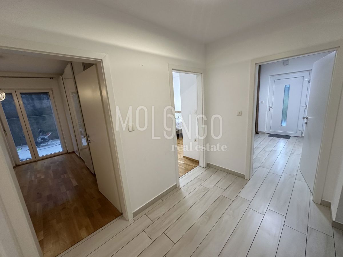 Appartamento/appartamento Draga, Rijeka, 82,13m2