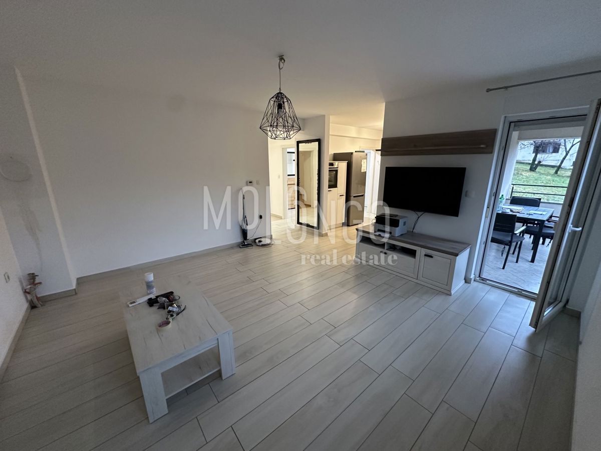 Appartamento/appartamento Draga, Rijeka, 82,13m2