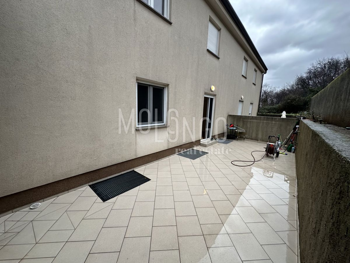 Appartamento/appartamento Draga, Rijeka, 82,13m2