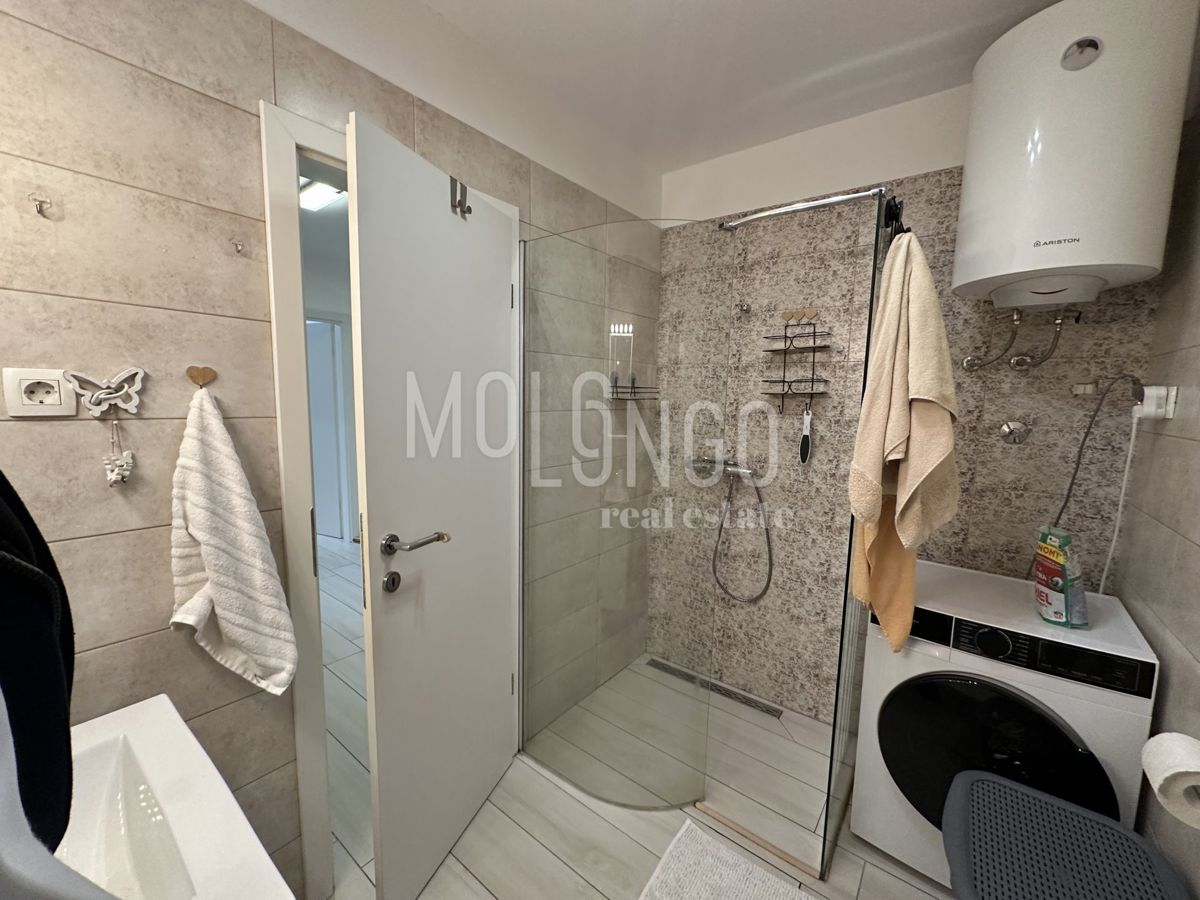 Appartamento/appartamento Draga, Rijeka, 82,13m2