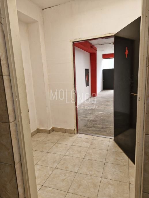 Commerciale Kantrida, Rijeka, 177m2