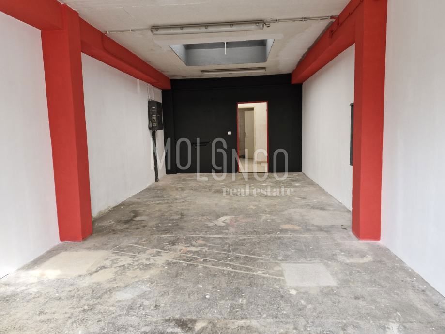 Commerciale Kantrida, Rijeka, 177m2