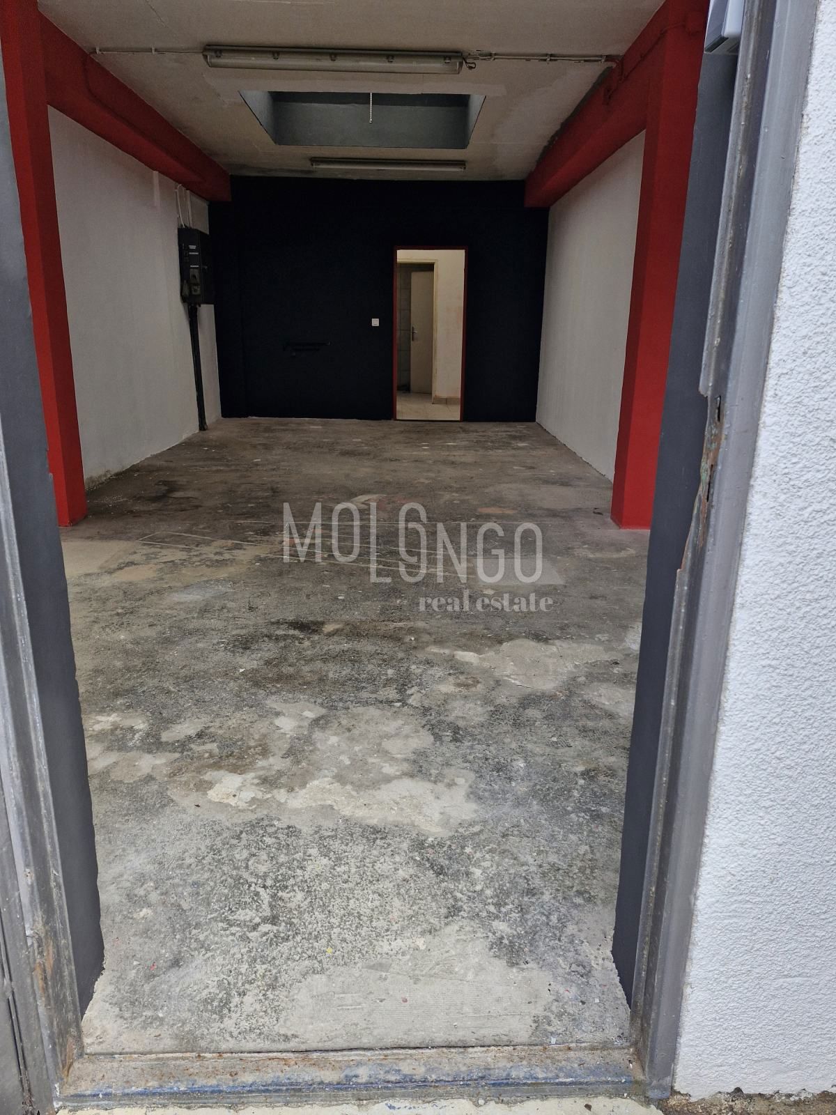 Commerciale Kantrida, Rijeka, 177m2