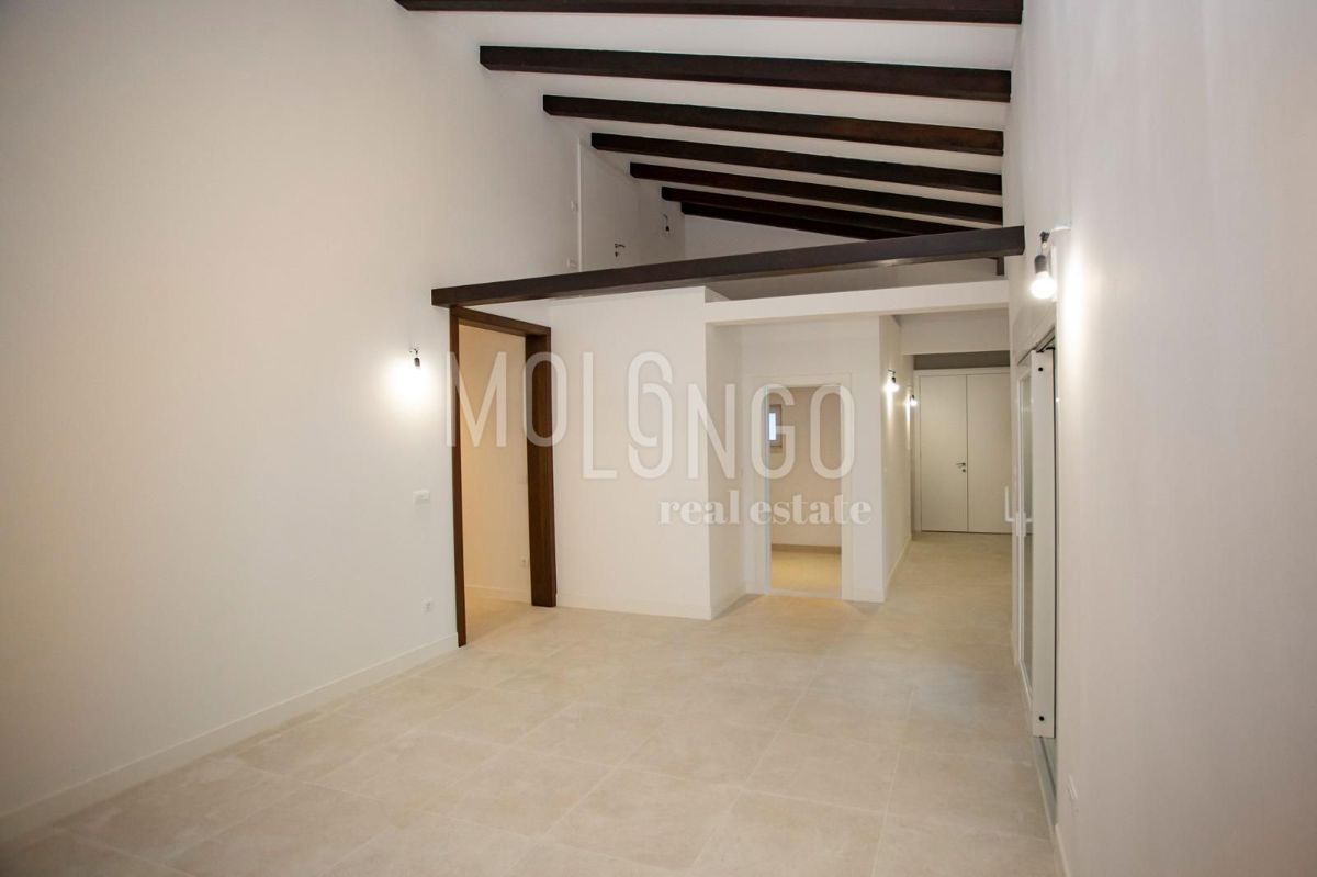 ISTRA, ROVINJ - Moderna prizemnica s bazenom