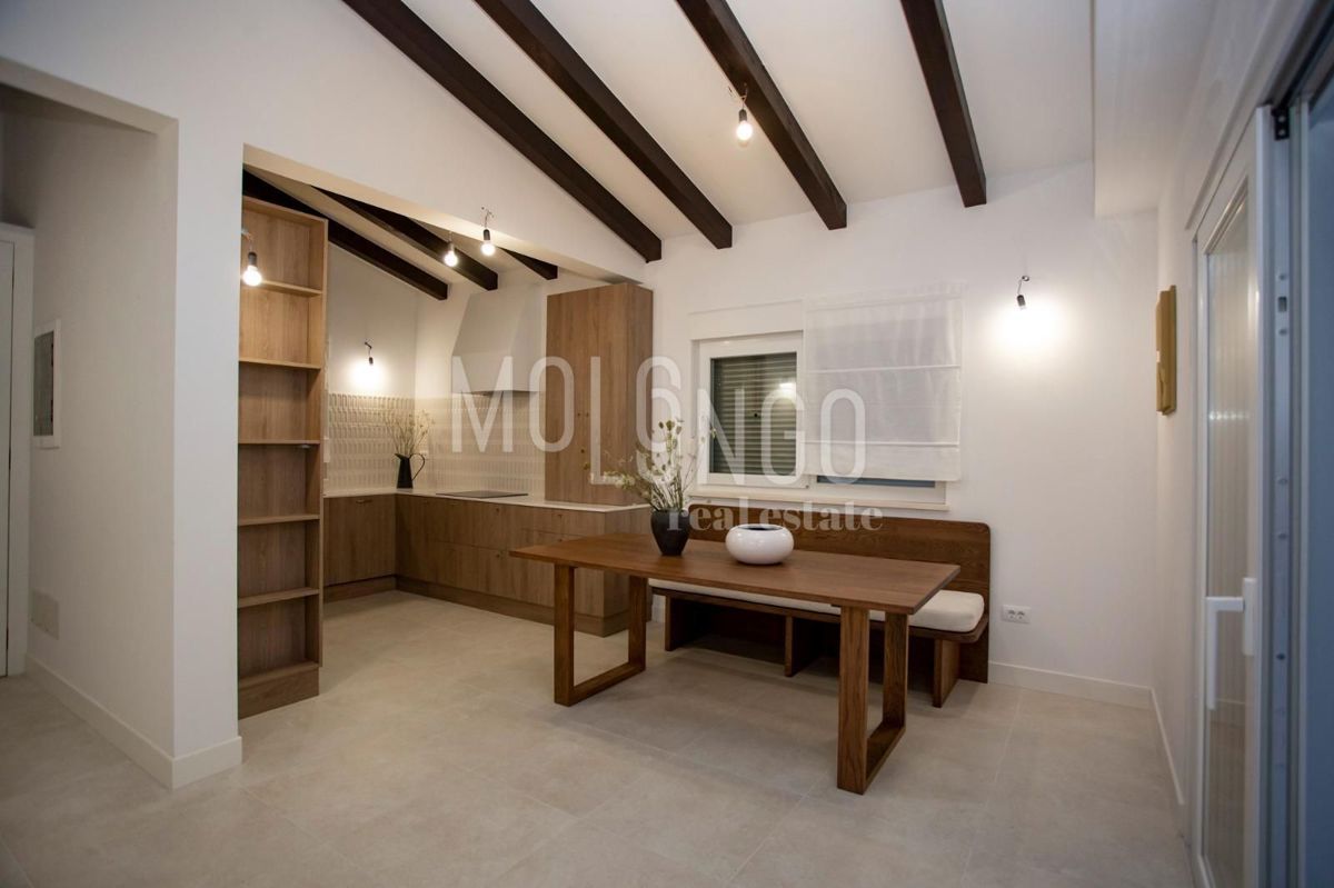 ISTRA, ROVINJ - Moderna prizemnica s bazenom