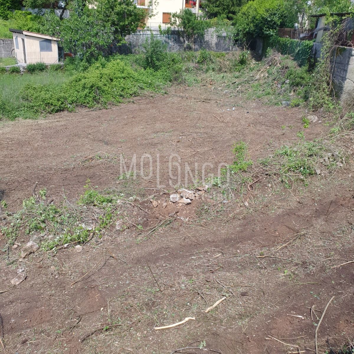 Terreno Marčelji, Viškovo, 1.285m2