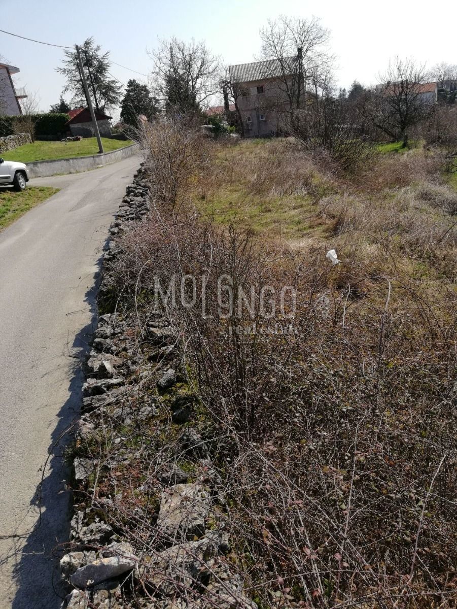 Terreno Marčelji, Viškovo, 1.285m2