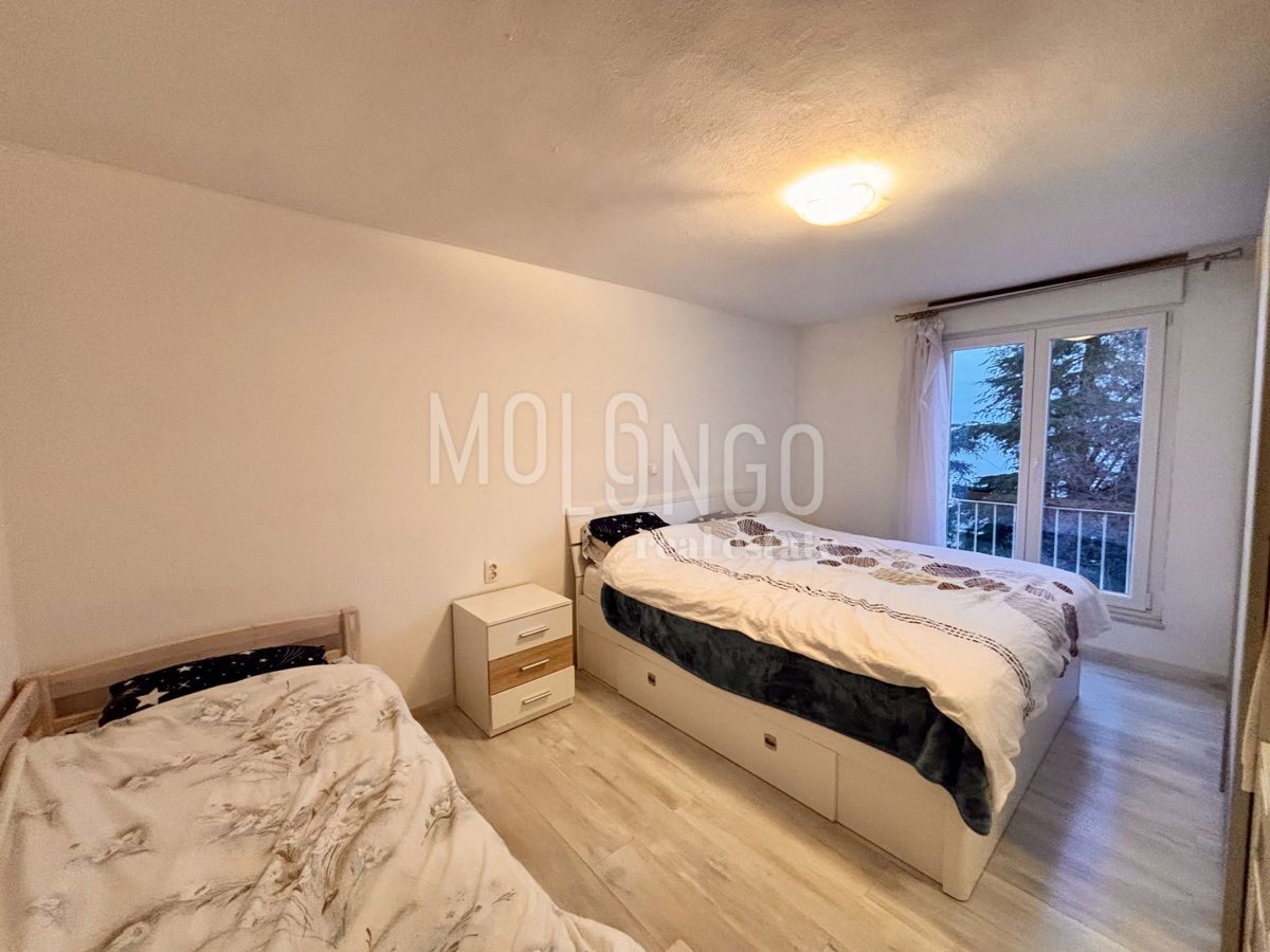 Appartamento/appartamento Centar, Rijeka, 45m2