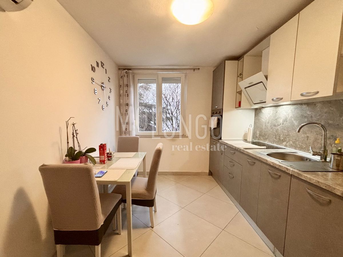 Appartamento/appartamento Centar, Rijeka, 45m2