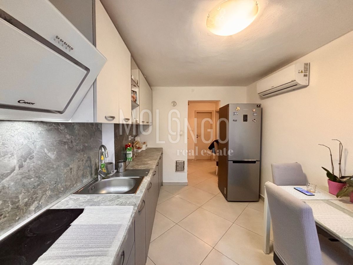 Appartamento/appartamento Centar, Rijeka, 45m2