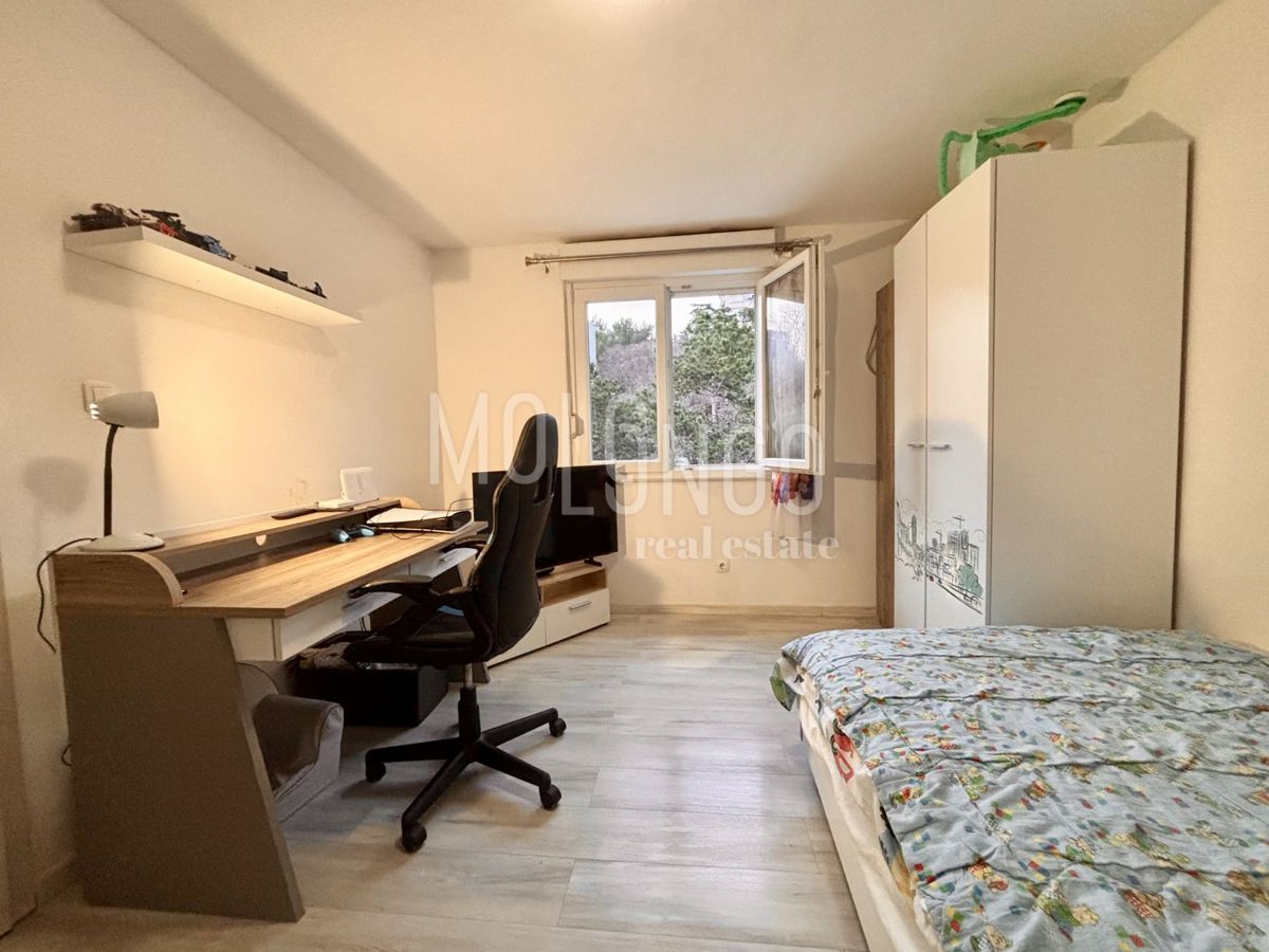 Appartamento/appartamento Centar, Rijeka, 45m2