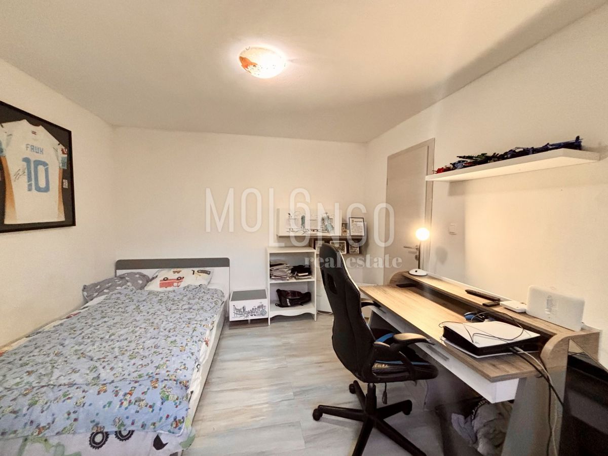 Appartamento/appartamento Centar, Rijeka, 45m2