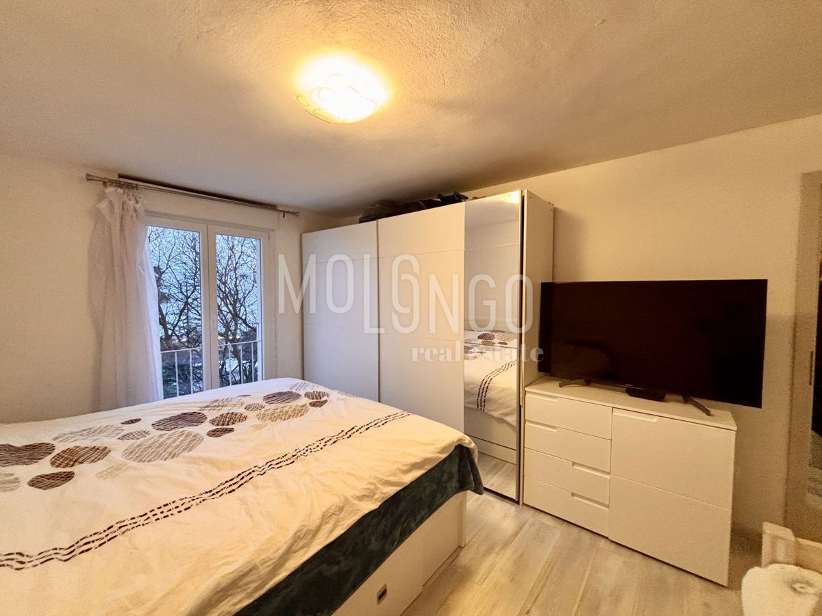 Appartamento/appartamento Centar, Rijeka, 45m2