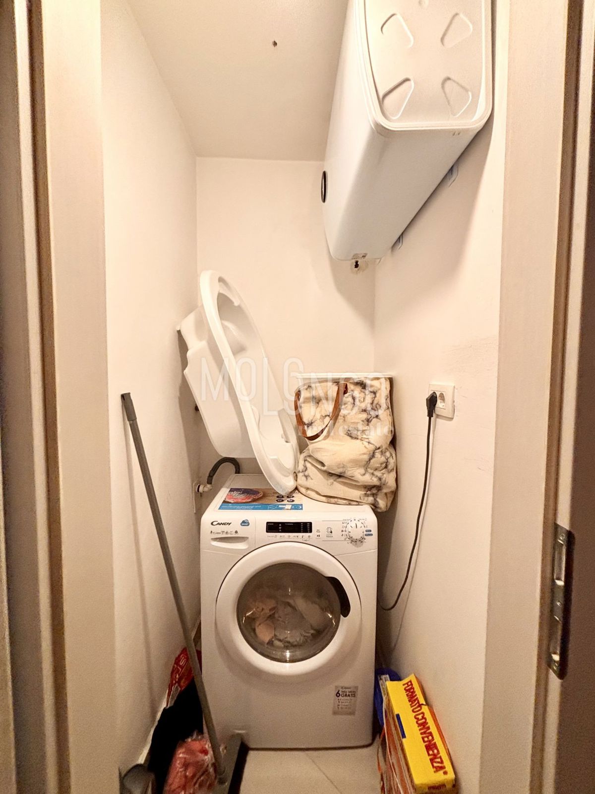 Appartamento/appartamento Centar, Rijeka, 45m2