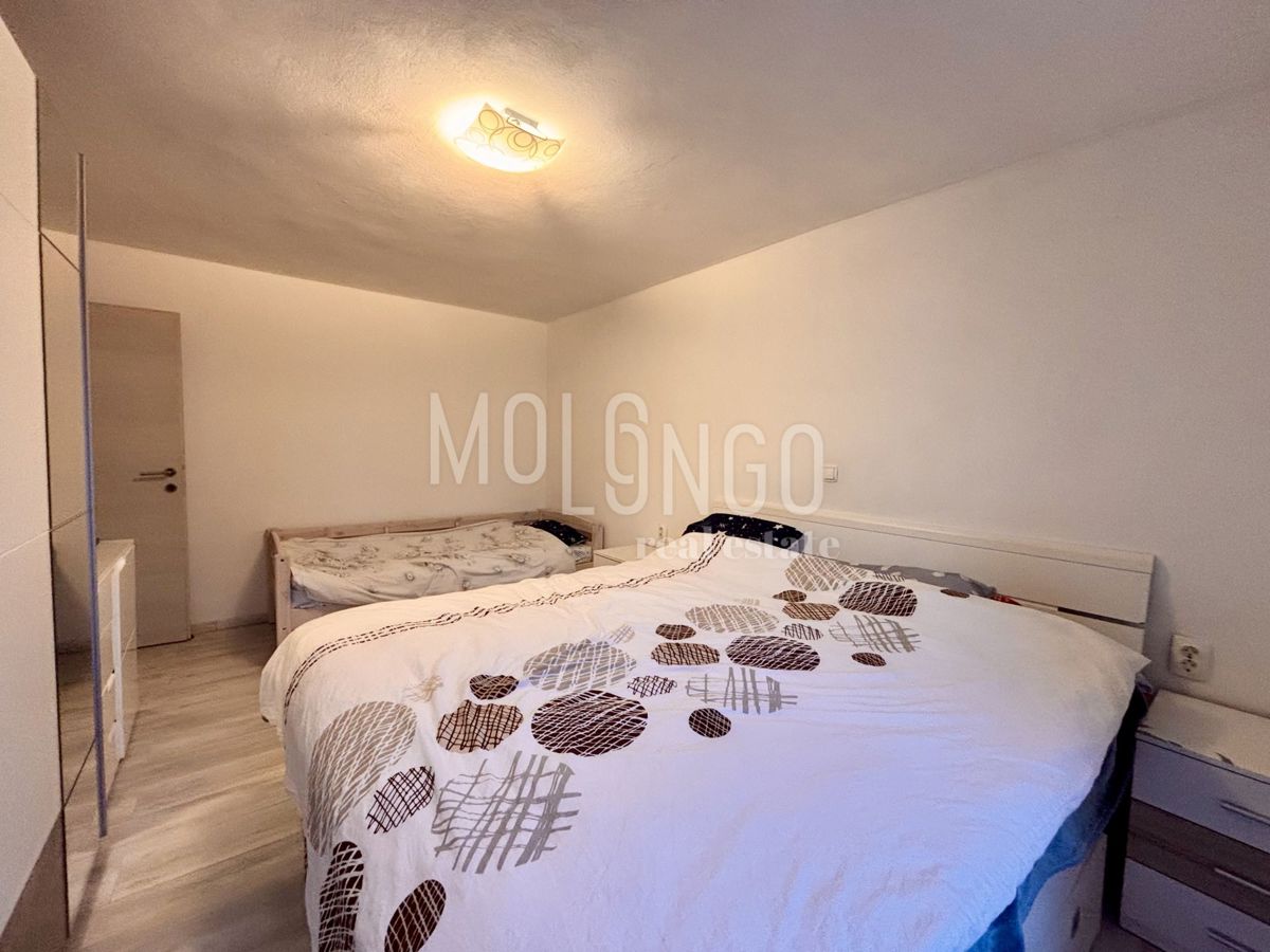 Appartamento/appartamento Centar, Rijeka, 45m2