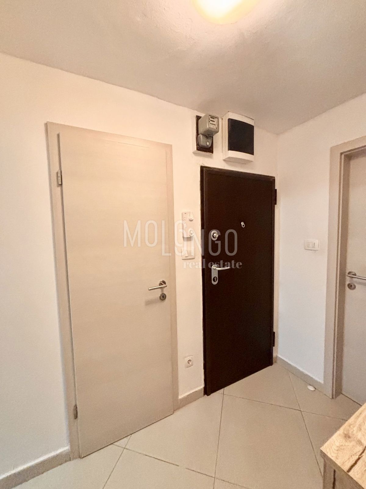 Appartamento/appartamento Centar, Rijeka, 45m2