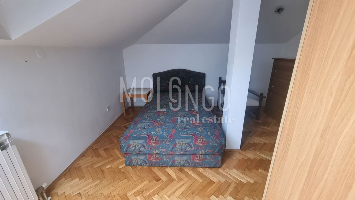 Appartamento/appartamento Krnjevo, Rijeka, 50m2