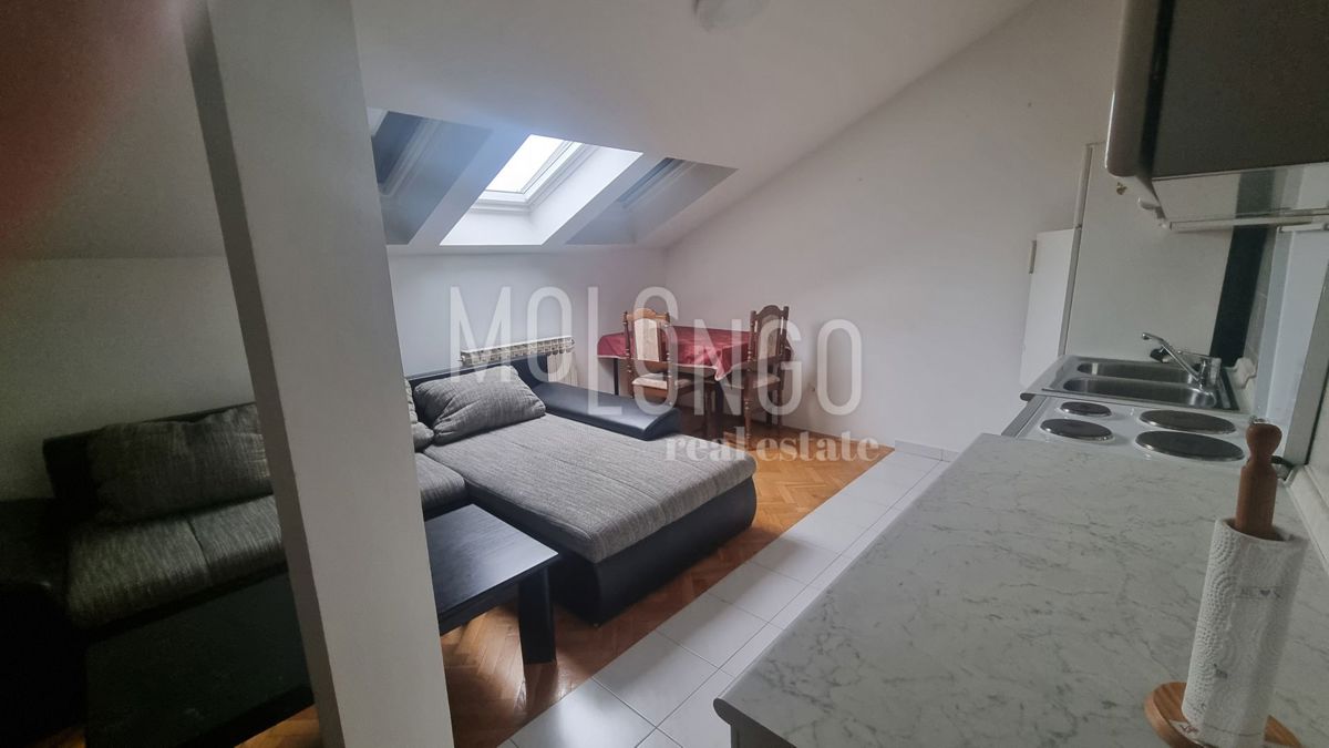 Appartamento/appartamento Krnjevo, Rijeka, 50m2