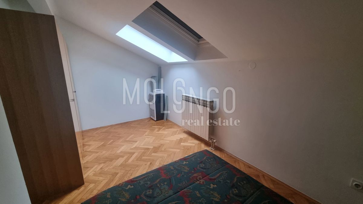 Appartamento/appartamento Krnjevo, Rijeka, 50m2