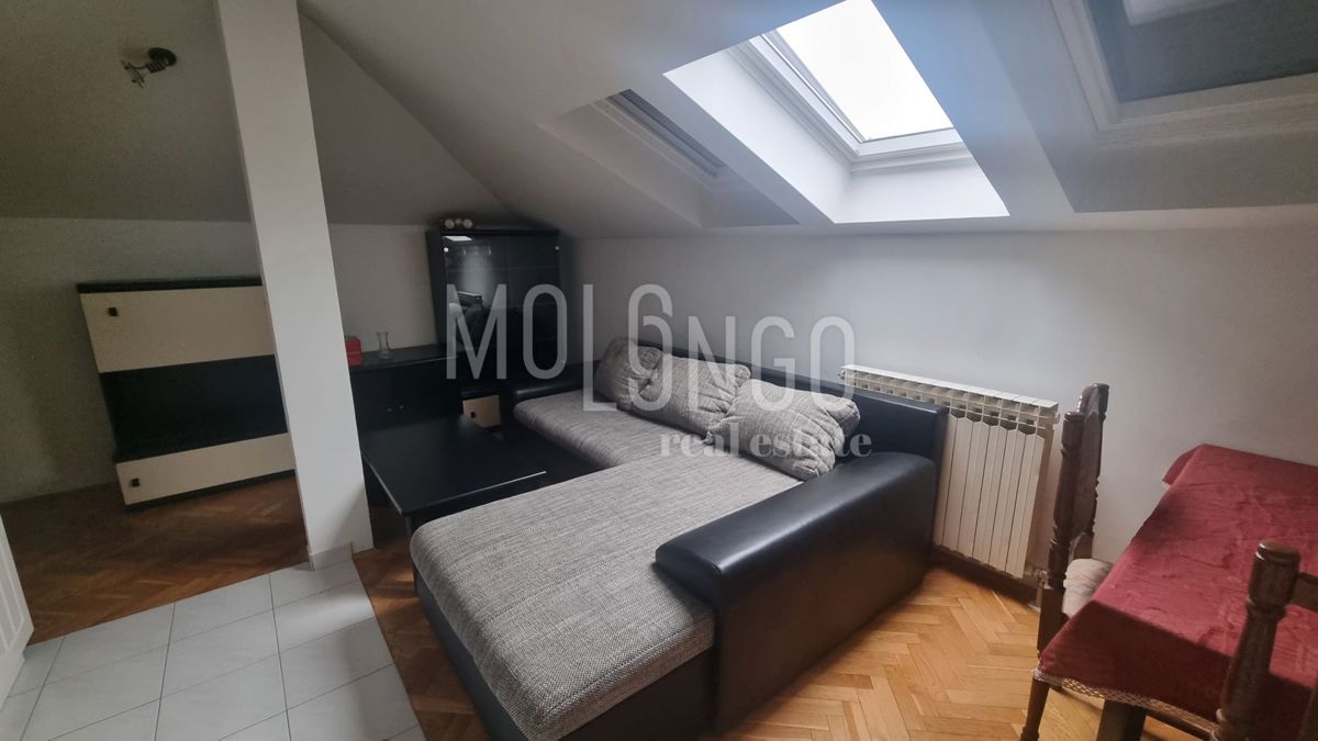 Appartamento/appartamento Krnjevo, Rijeka, 50m2