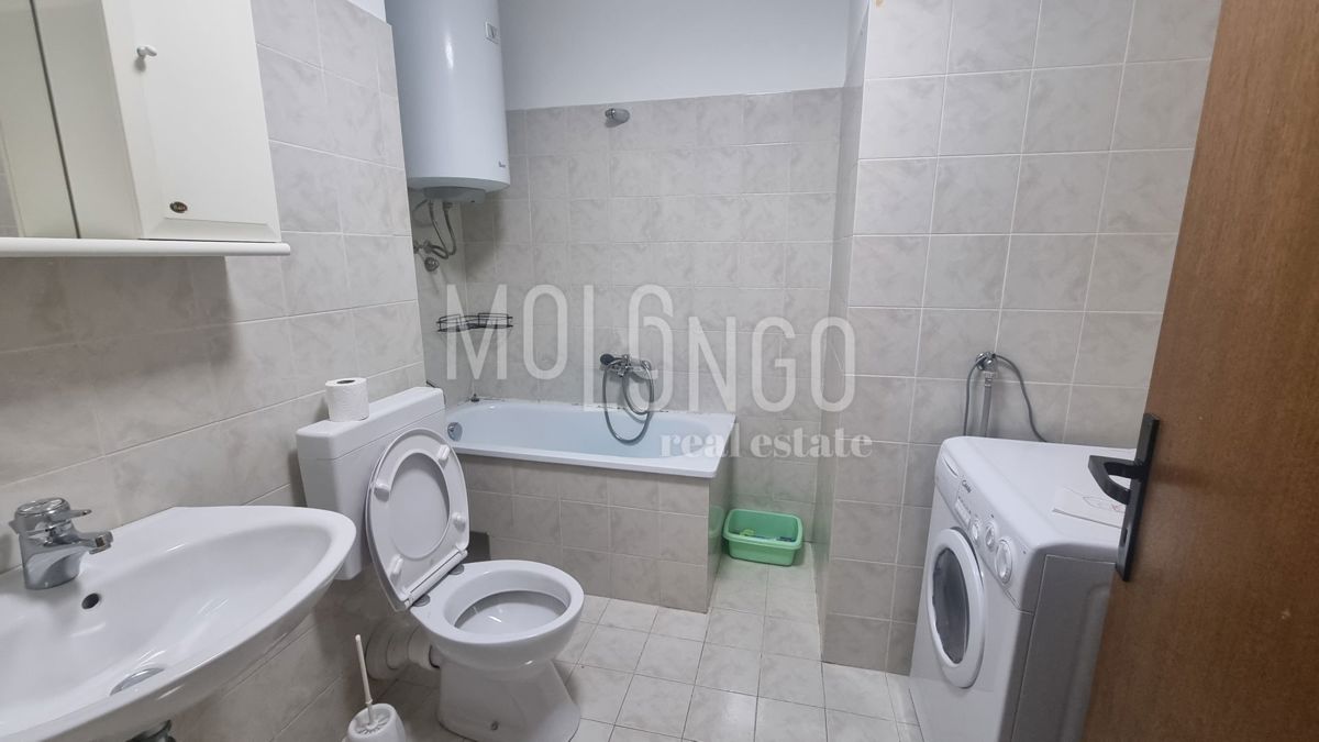 Appartamento/appartamento Krnjevo, Rijeka, 50m2