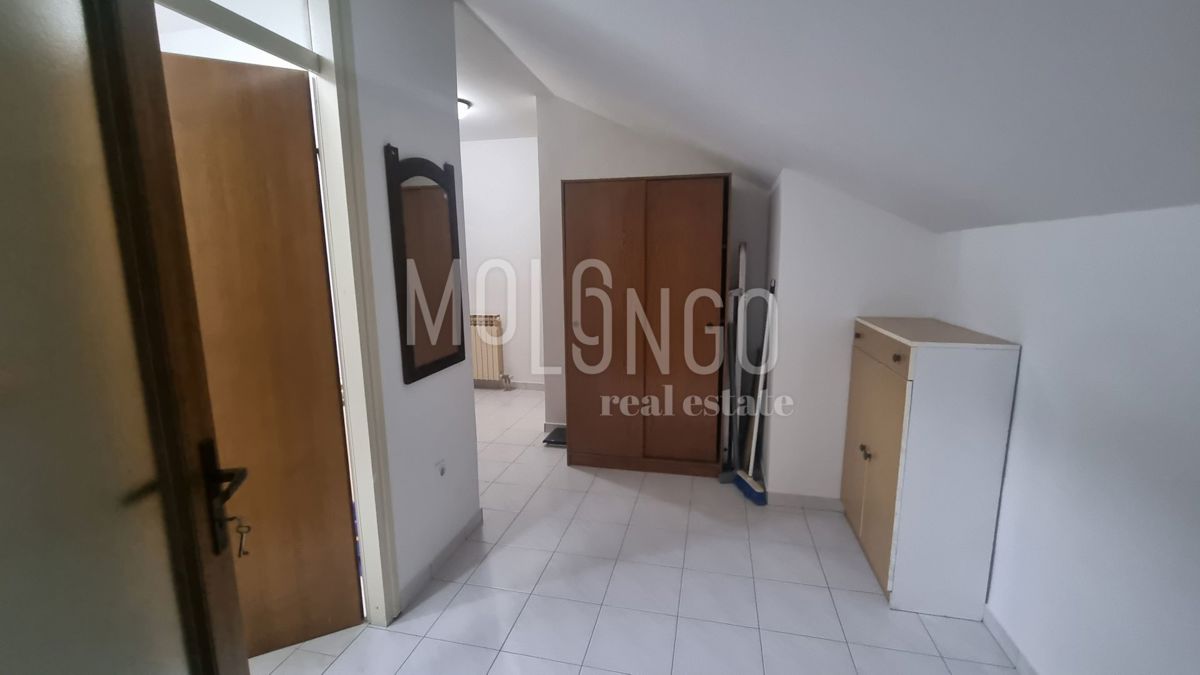 Appartamento/appartamento Krnjevo, Rijeka, 50m2