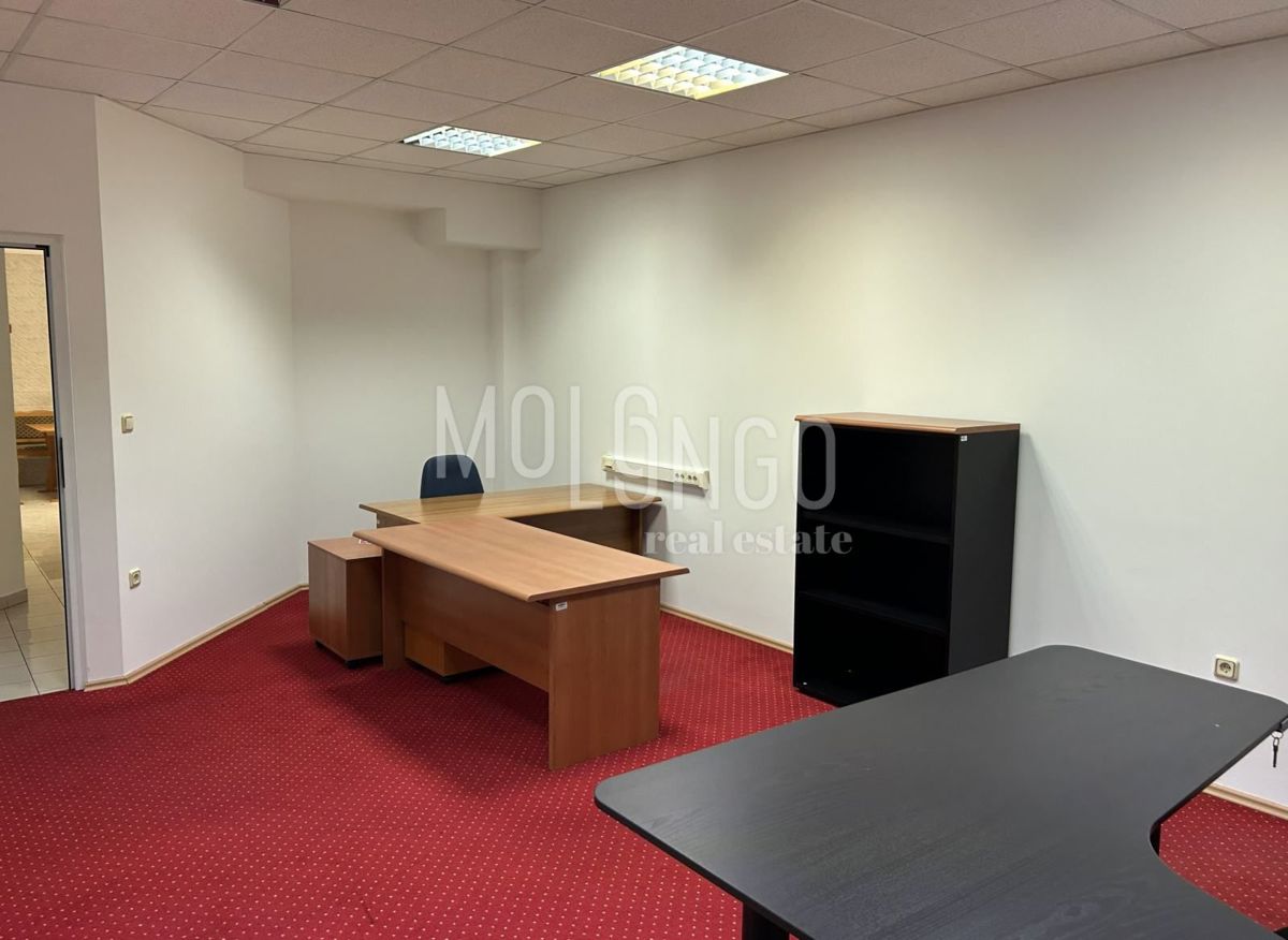 Commerciale Škurinje, Rijeka, 328m2