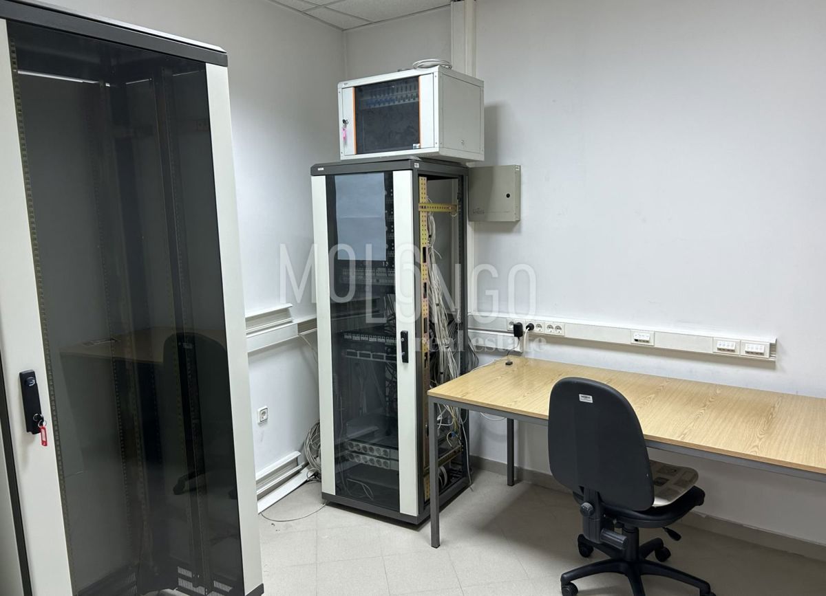 Commerciale Škurinje, Rijeka, 328m2