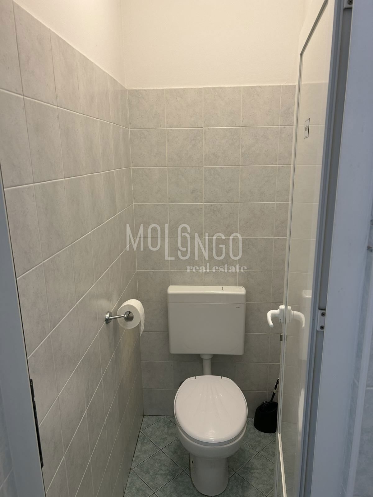 Commerciale Škurinje, Rijeka, 328m2