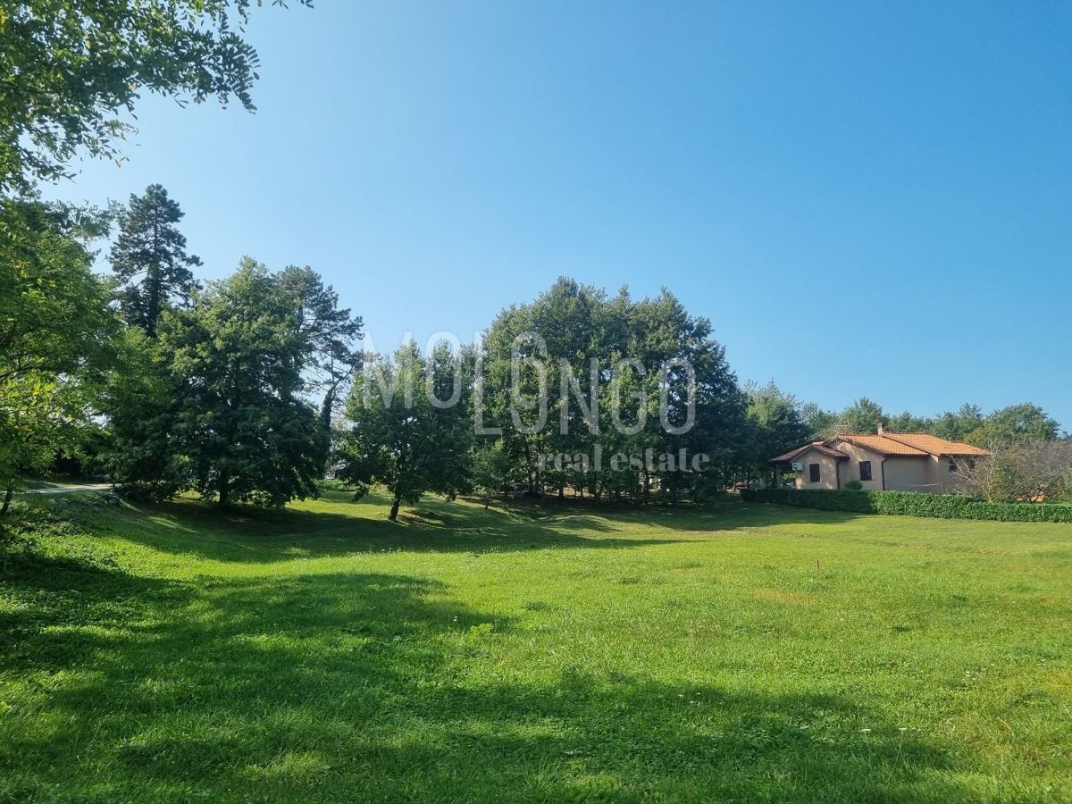 Casa Bertoši, Pazin - Okolica, 150m2