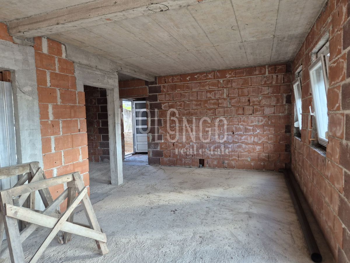 Appartamento/appartamento Srdoči, Rijeka, 103m2