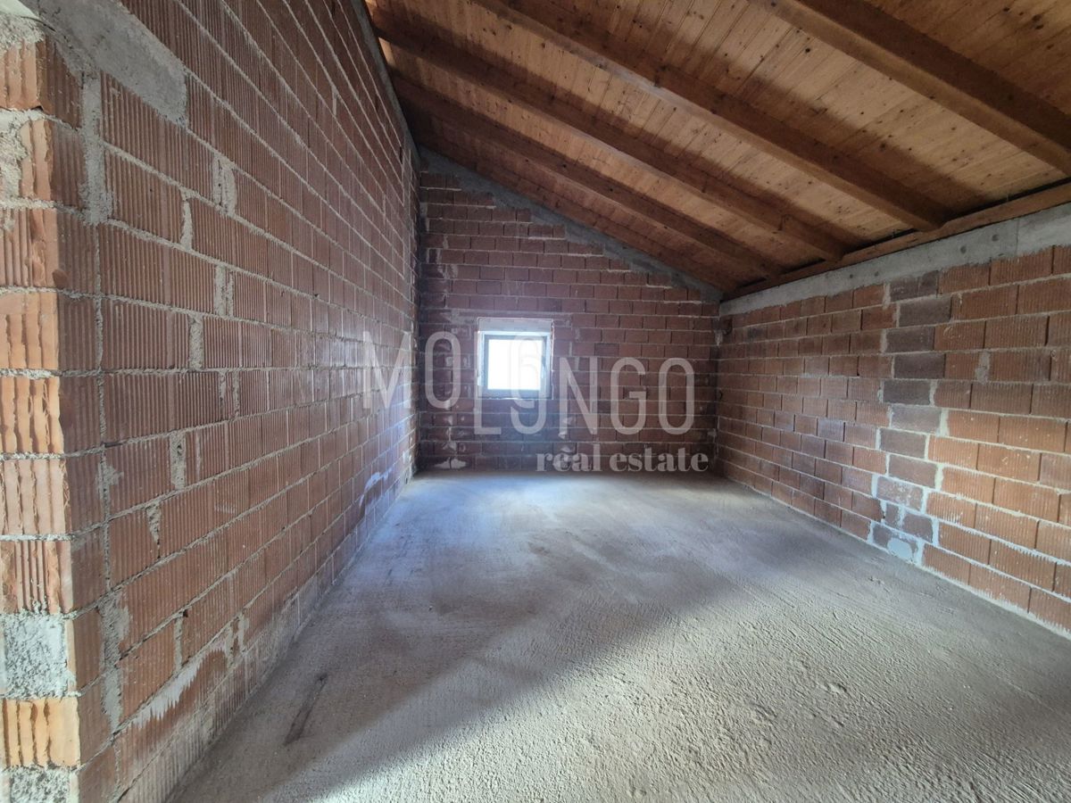 Appartamento/appartamento Srdoči, Rijeka, 103m2