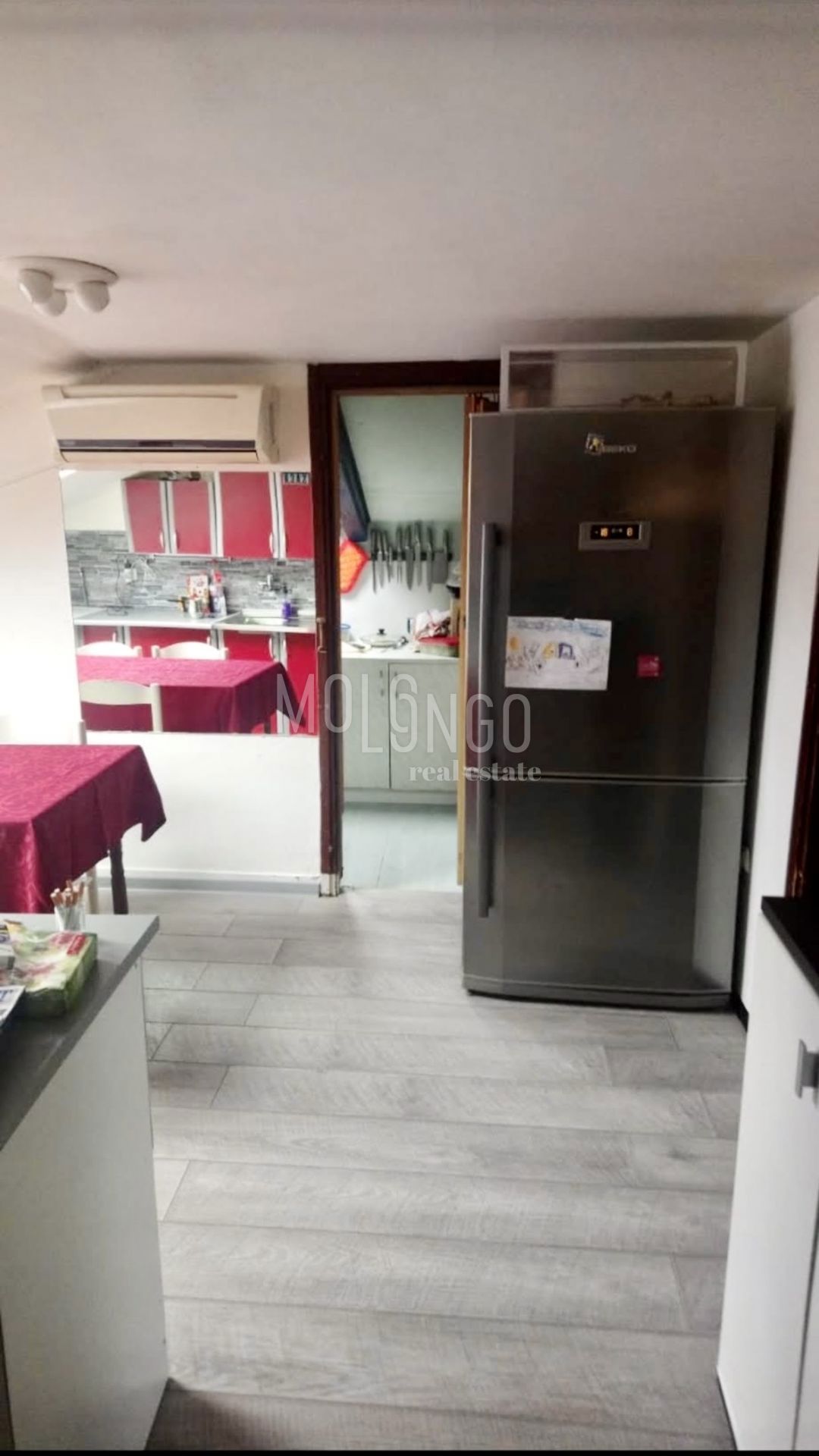 Appartamento/appartamento Lovran, 108m2