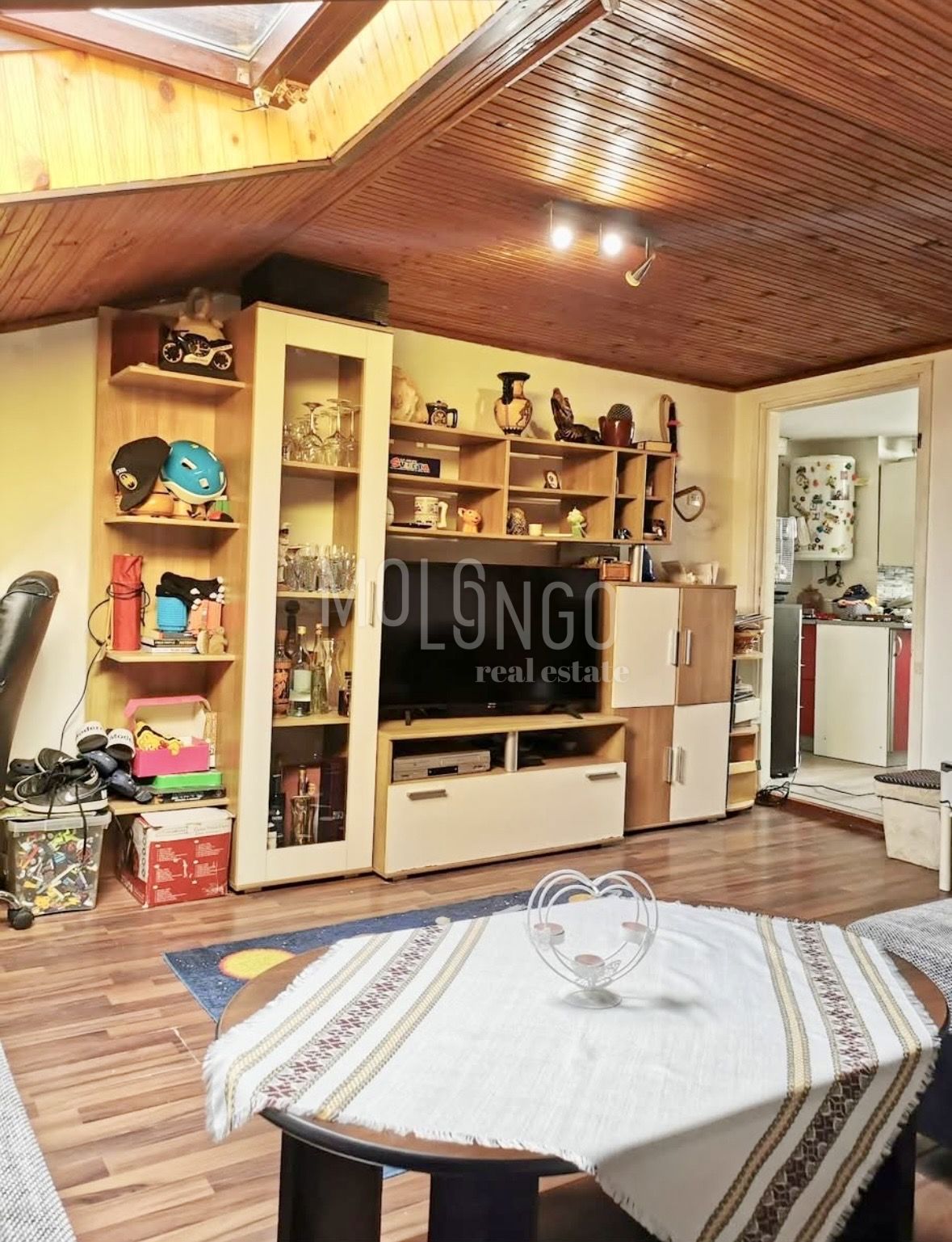 Appartamento/appartamento Lovran, 108m2