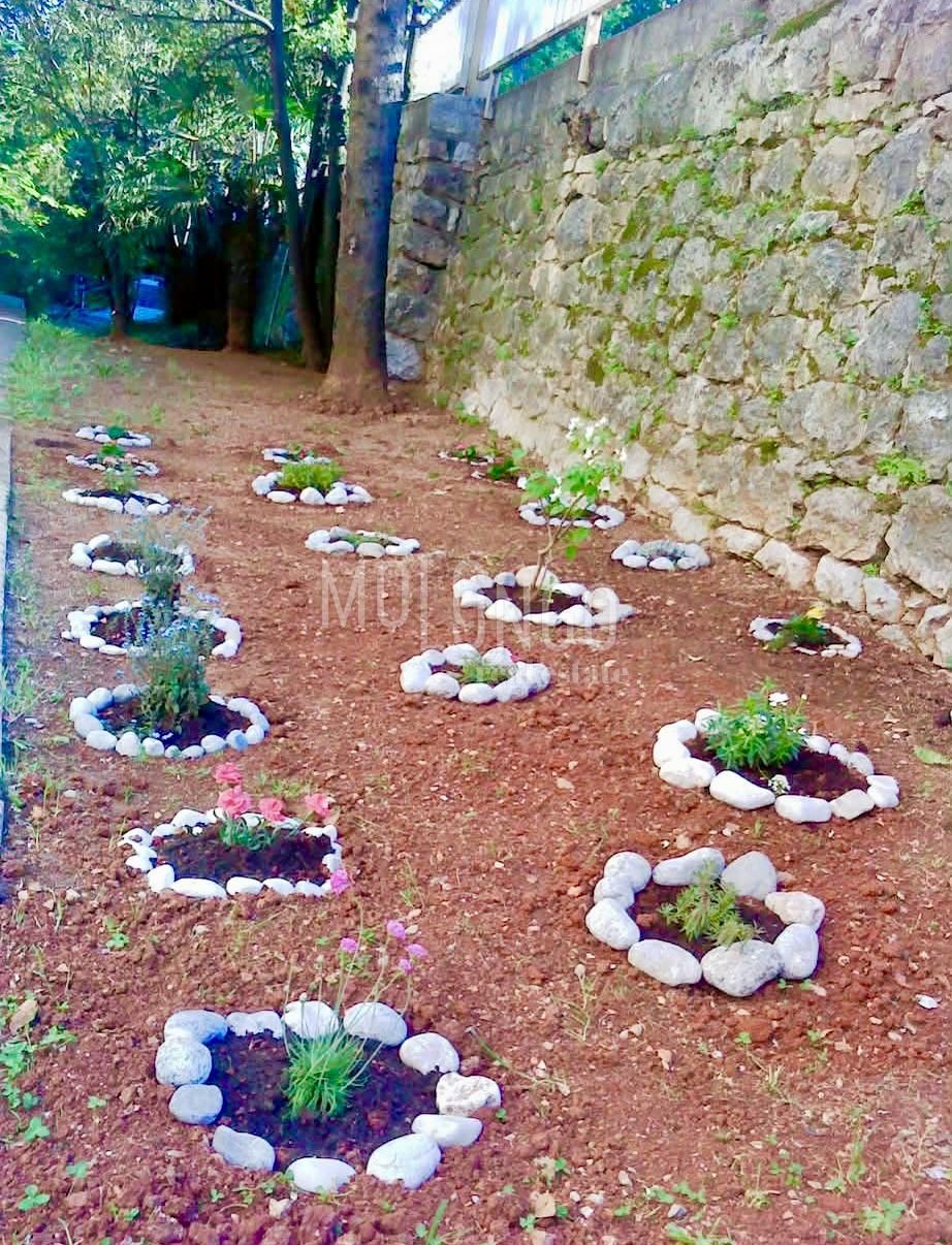 Appartamento/appartamento Lovran, 108m2