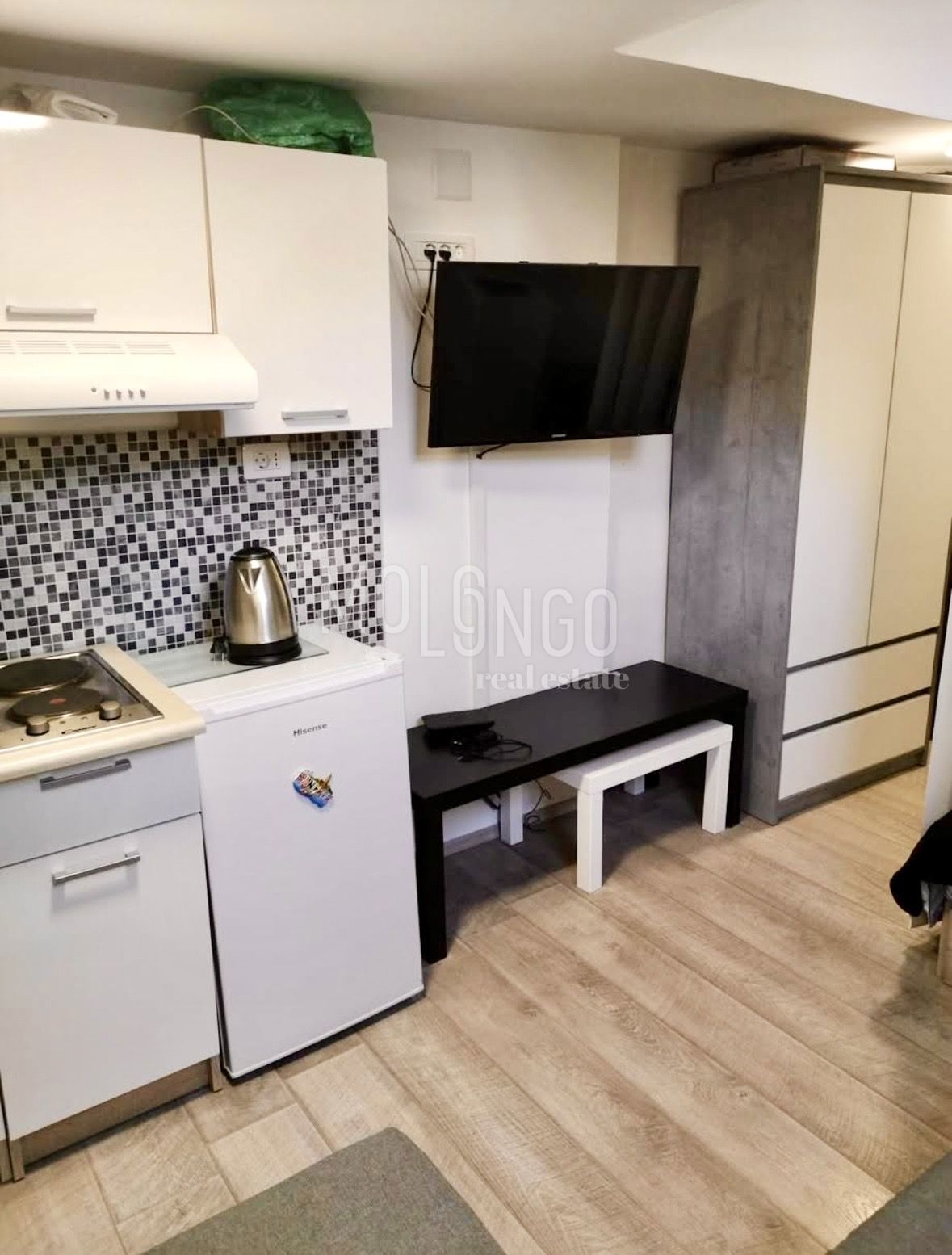 Appartamento/appartamento Lovran, 108m2