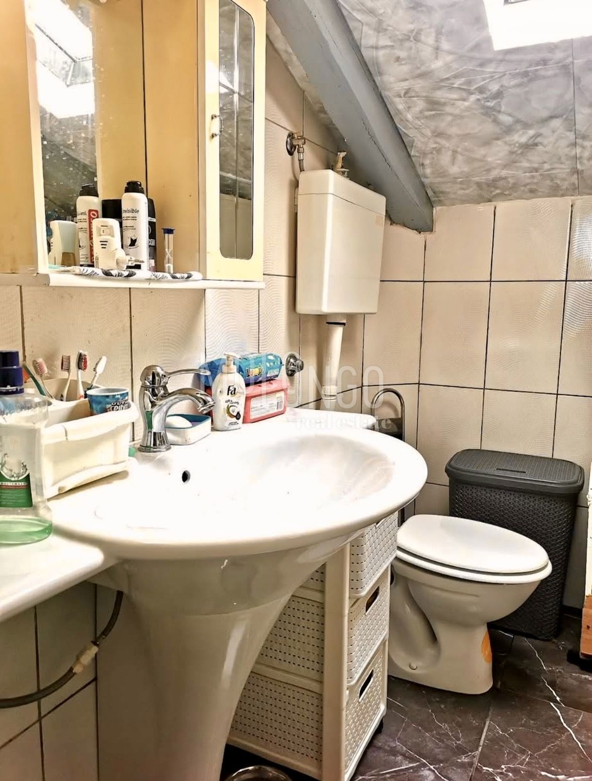 Appartamento/appartamento Lovran, 108m2