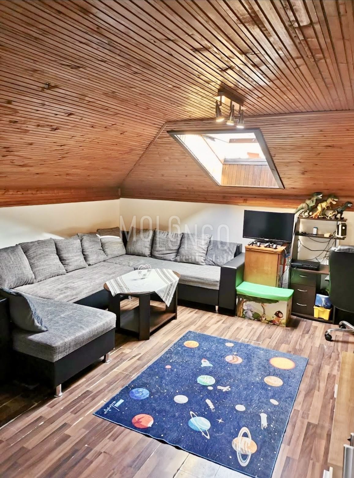 Appartamento/appartamento Lovran, 108m2