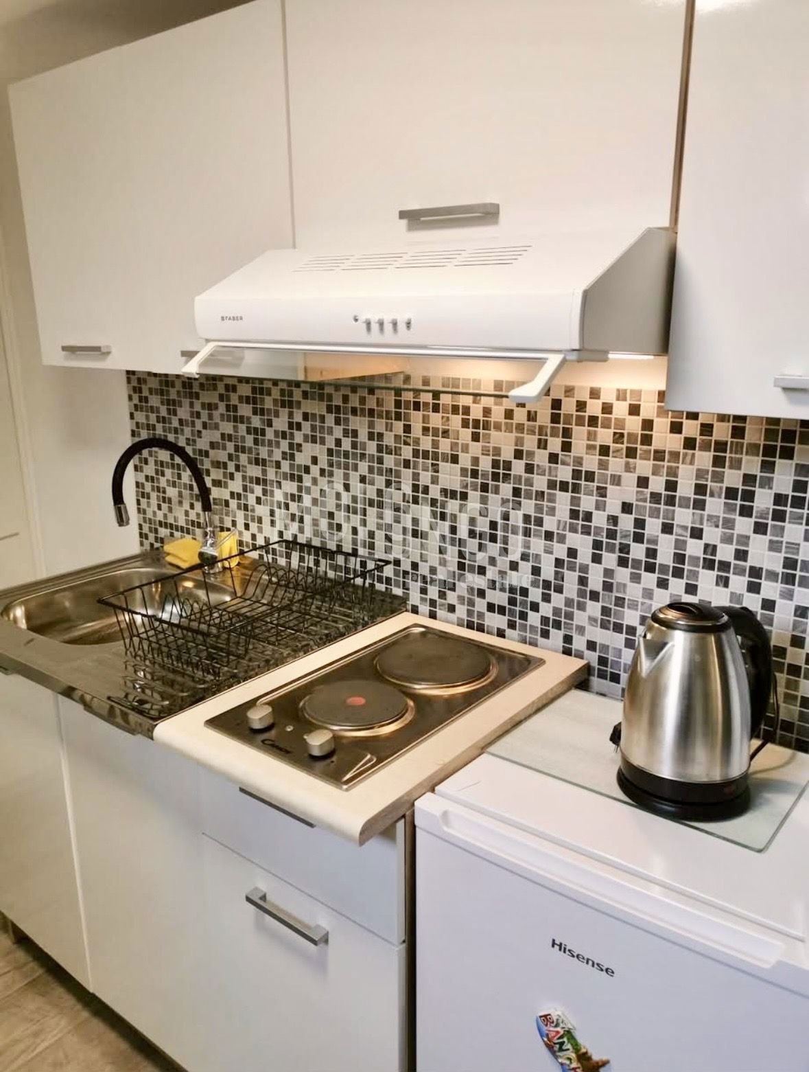 Appartamento/appartamento Lovran, 108m2