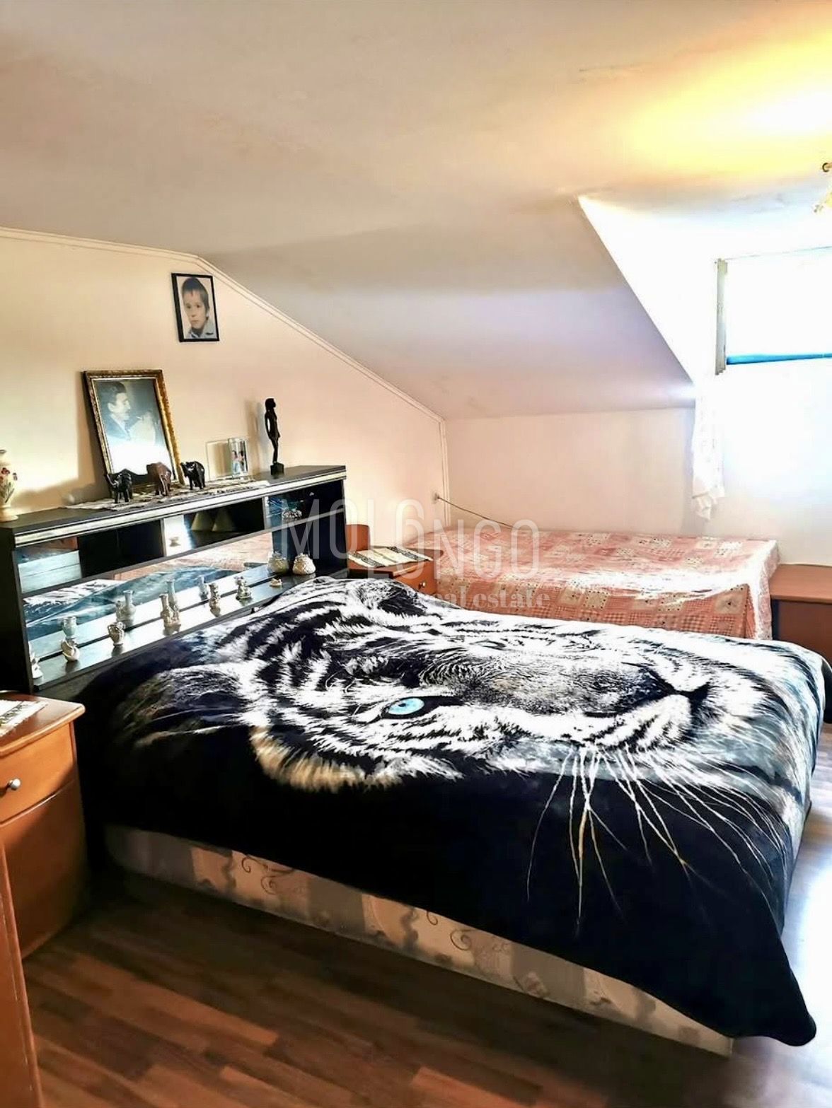 Appartamento/appartamento Lovran, 108m2