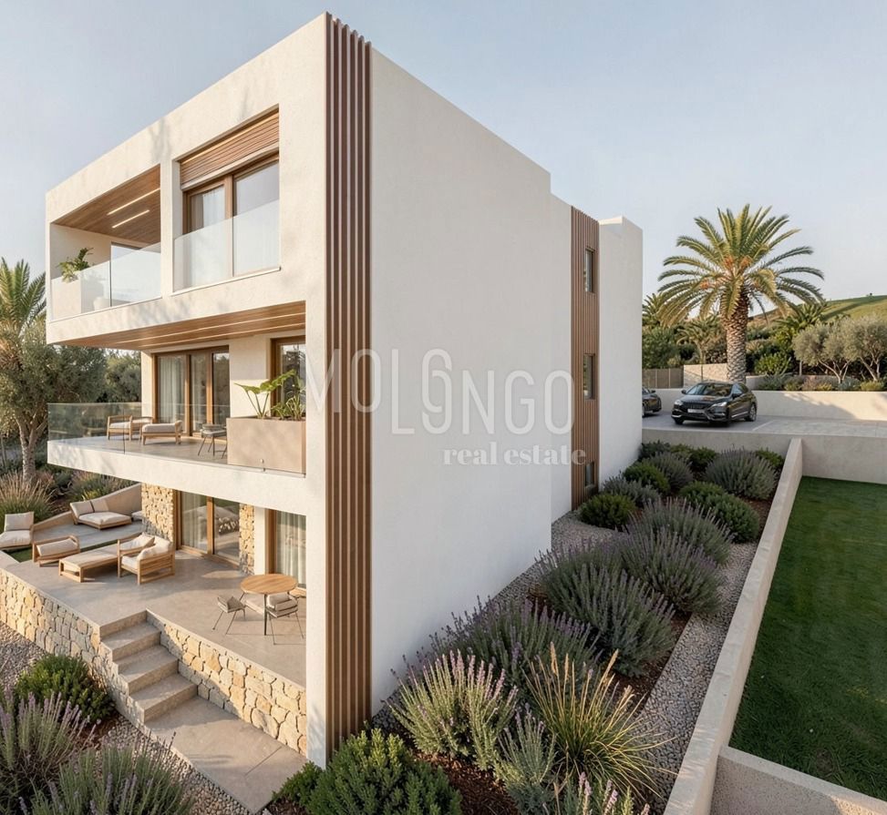 Appartamento/appartamento Lovranska Draga, Lovran, 122m2