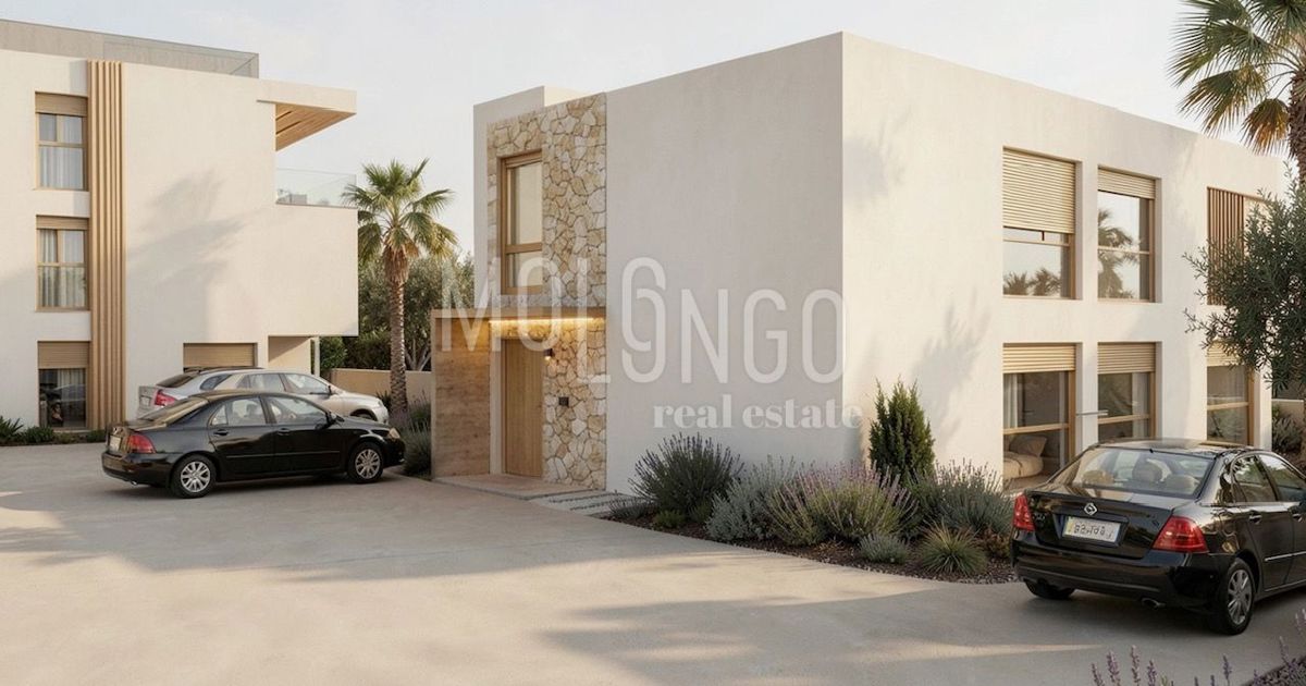 Appartamento/appartamento Lovranska Draga, Lovran, 122m2