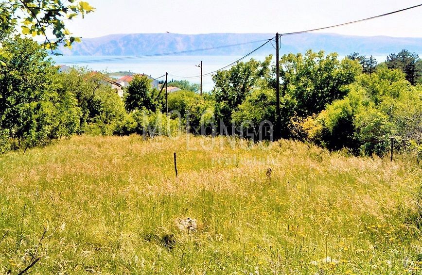 Terreno Klenovica, Novi Vinodolski, Da, 365m2