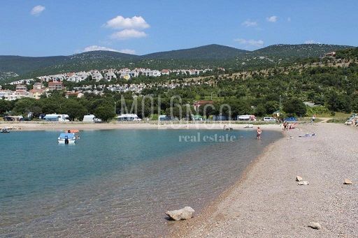 Terreno Klenovica, Novi Vinodolski, Da, 365m2