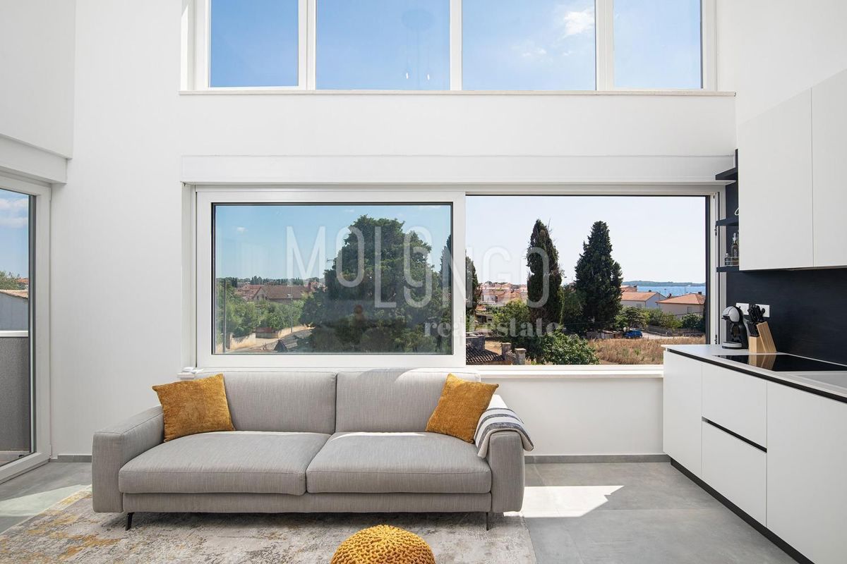 Appartamento/appartamento Fažana, 96,24m2