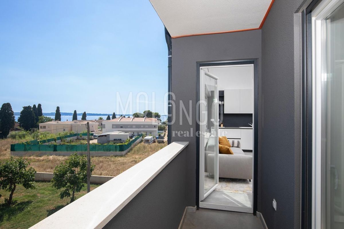 Appartamento/appartamento Fažana, 96,24m2